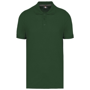 Polo manches courtes homme 5