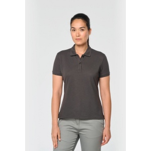 Polo manches courtes femme 39