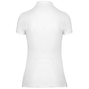 Polo manches courtes femme 45