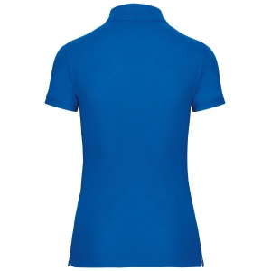 Polo manches courtes femme 49