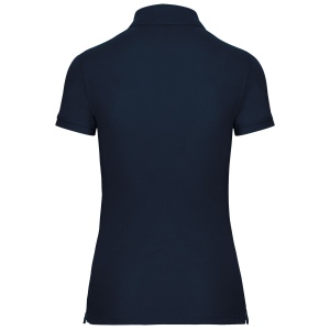 Polo manches courtes femme 50