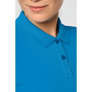 Polo manches courtes femme 24