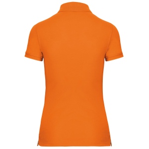 Polo manches courtes femme 51