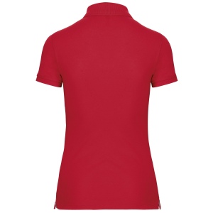 Polo manches courtes femme 53