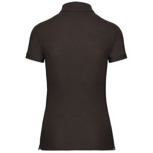 Polo manches courtes femme 55