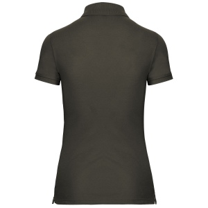 Polo manches courtes femme 56