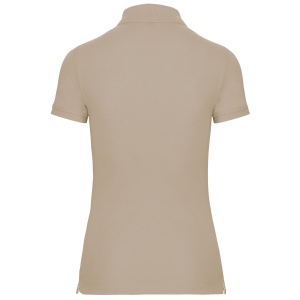 Polo manches courtes femme 58