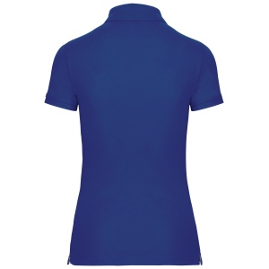 Polo manches courtes femme 59