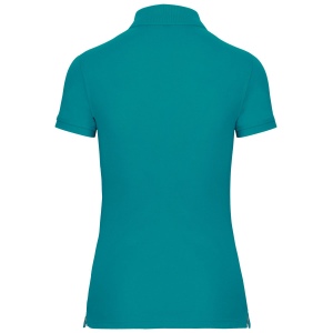 Polo manches courtes femme 61