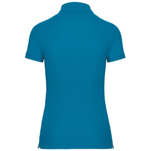 Polo manches courtes femme 62