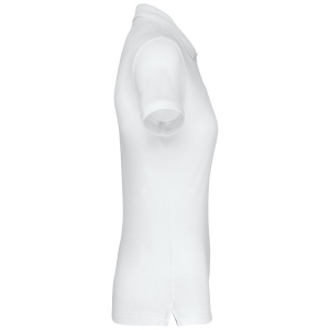 Polo manches courtes femme 65