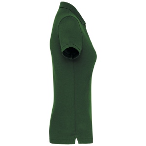 Polo manches courtes femme 68