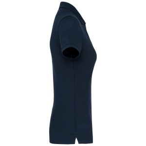 Polo manches courtes femme 70