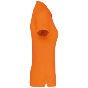 Polo manches courtes femme 71