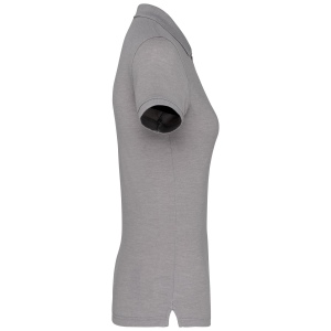 Polo manches courtes femme 72