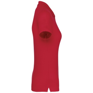 Polo manches courtes femme 73