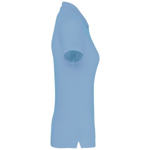 Polo manches courtes femme 74