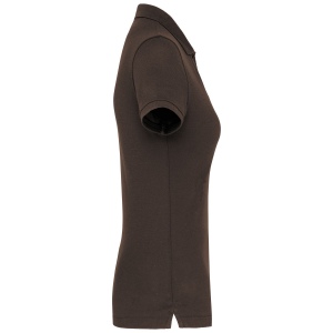Polo manches courtes femme 75