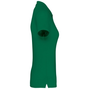 Polo manches courtes femme 77