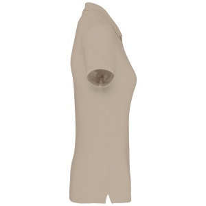 Polo manches courtes femme 78