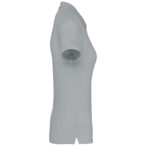 Polo manches courtes femme 80