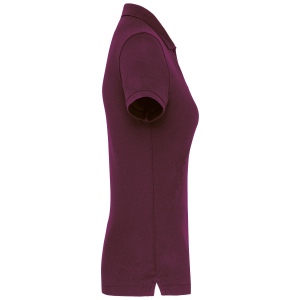 Polo manches courtes femme 83