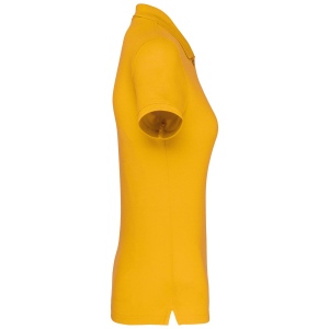 Polo manches courtes femme 84