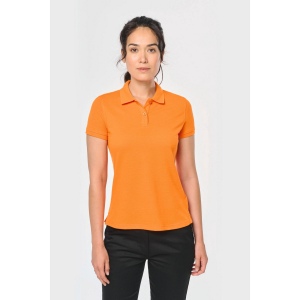 Polo manches courtes femme 28