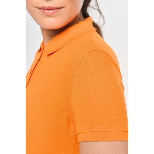Polo manches courtes femme 29