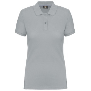 Polo manches courtes femme 17