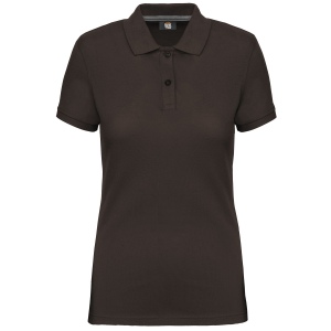 Polo manches courtes femme 12