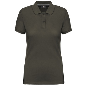 Polo manches courtes femme 13