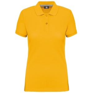 Polo manches courtes femme 21