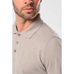 Polo manches longues homme 22