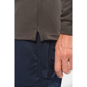 Polo manches longues homme 26