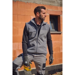 Polo manches longues homme 38