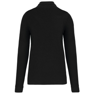 Polo manches longues homme 45