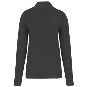 Polo manches longues homme 46