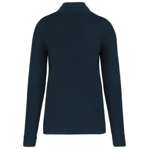 Polo manches longues homme 47