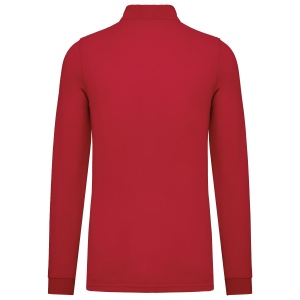 Polo manches longues homme 49