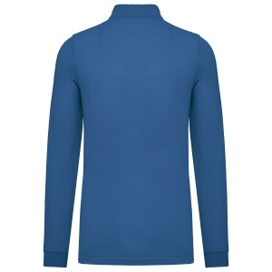 Polo manches longues homme 51