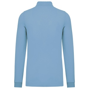 Polo manches longues homme 53