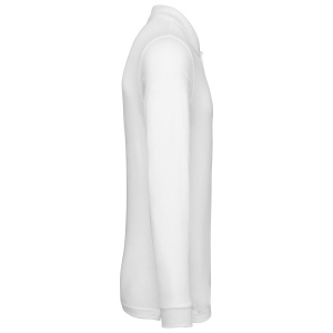 Polo manches longues homme 54