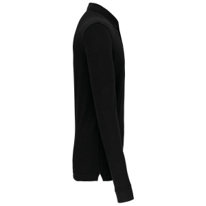 Polo manches longues homme 55