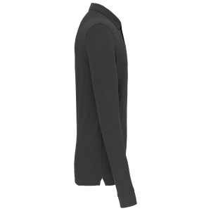 Polo manches longues homme 56