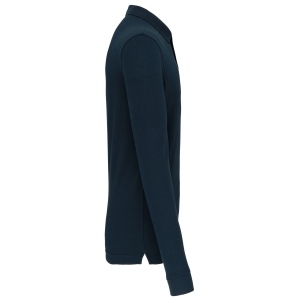 Polo manches longues homme 57