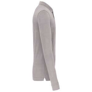 Polo manches longues homme 58