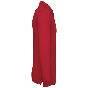 Polo manches longues homme 59
