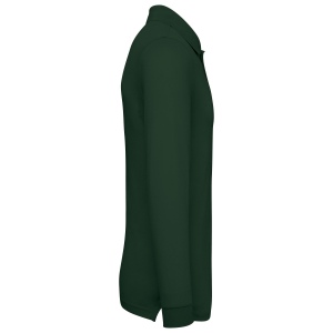 Polo manches longues homme 60