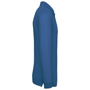 Polo manches longues homme 61